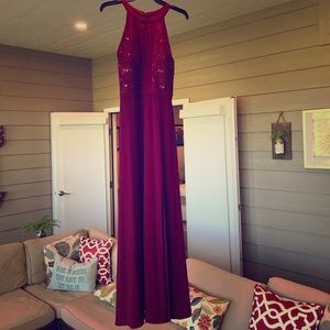 Nordstrom Prom Dress